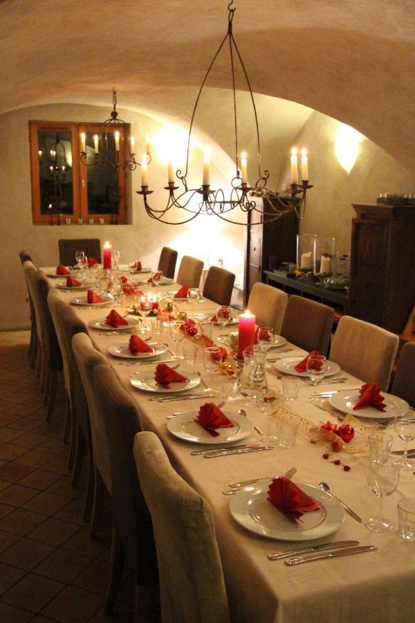 فوياني Chalet Solneige المظهر الخارجي الصورة