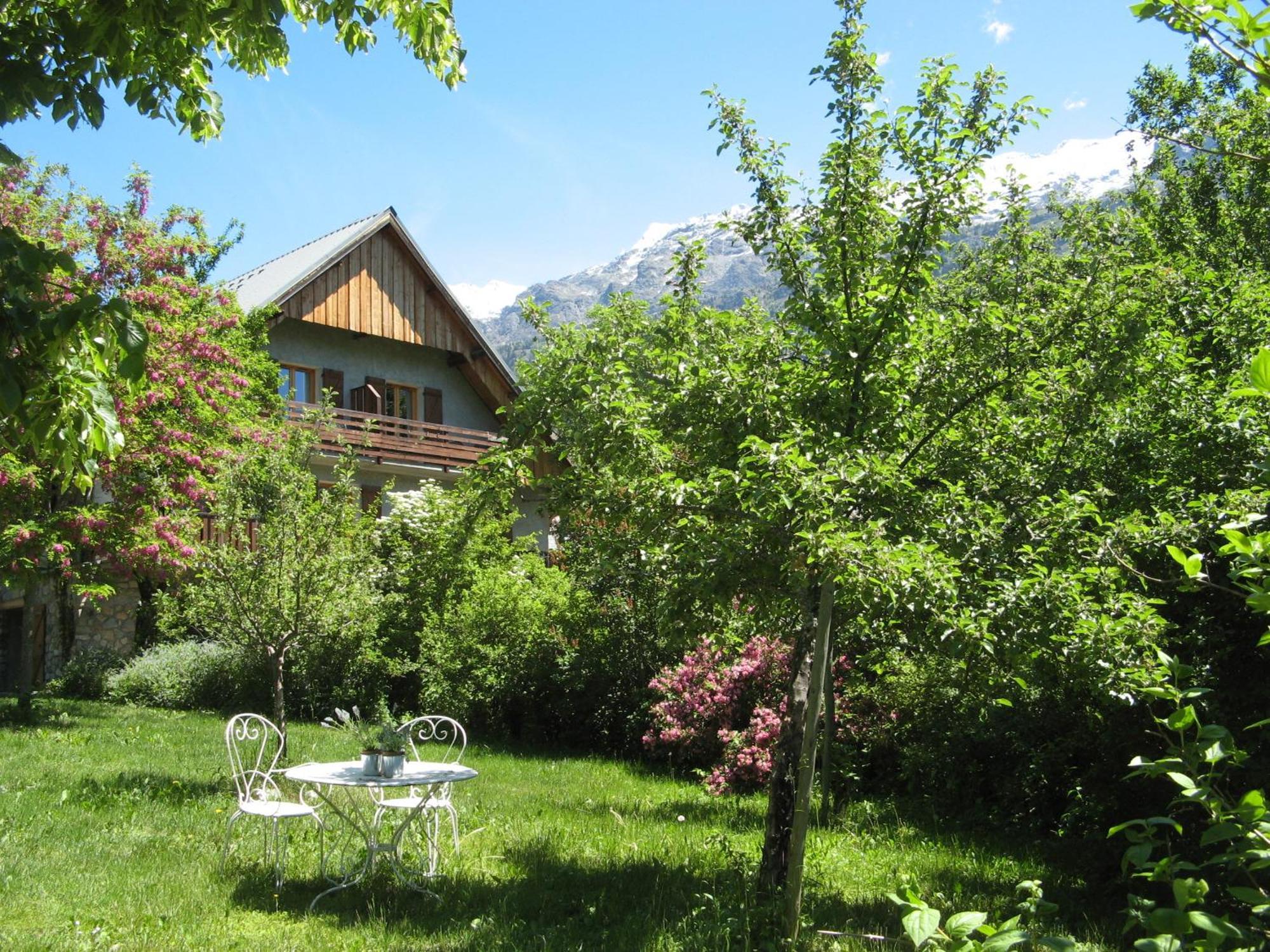فوياني Chalet Solneige المظهر الخارجي الصورة