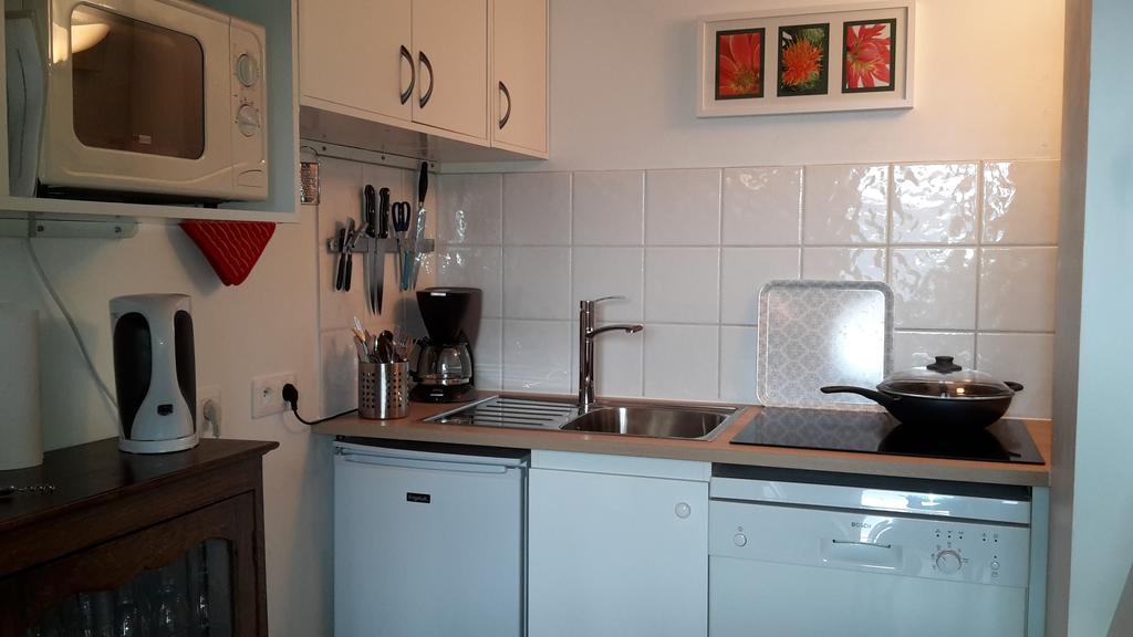 فوياني Chalet Solneige المظهر الخارجي الصورة
