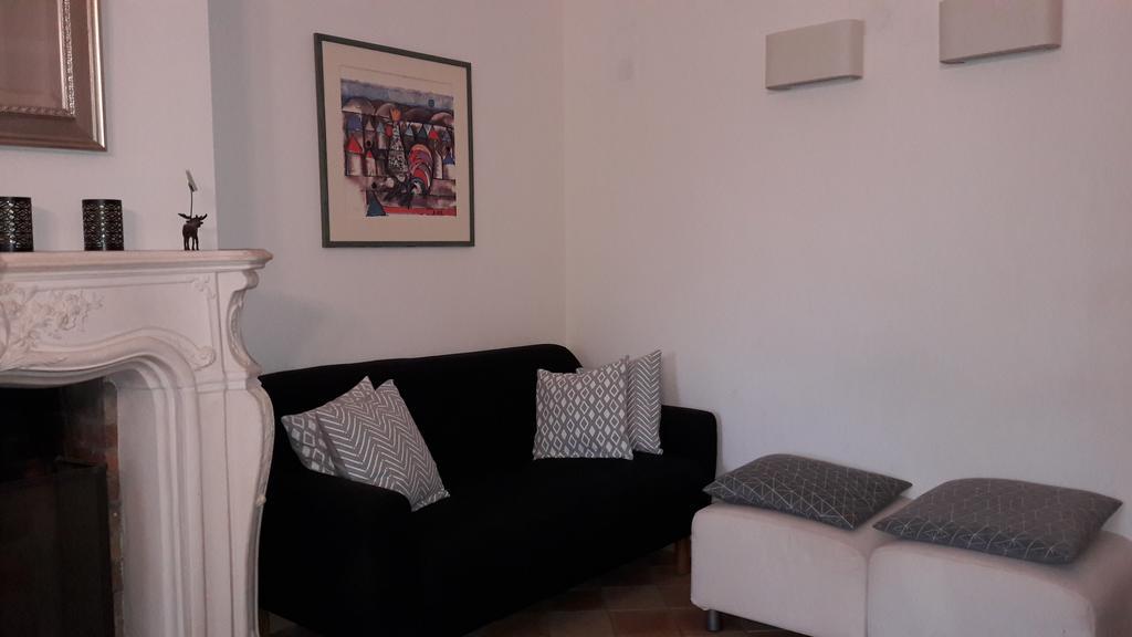 فوياني Chalet Solneige المظهر الخارجي الصورة