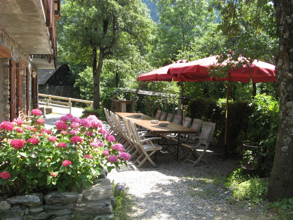 فوياني Chalet Solneige المظهر الخارجي الصورة