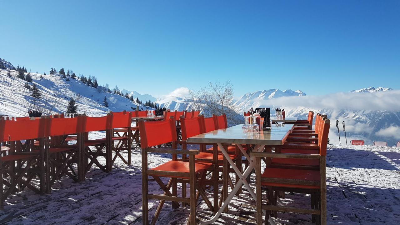 فوياني Chalet Solneige المظهر الخارجي الصورة