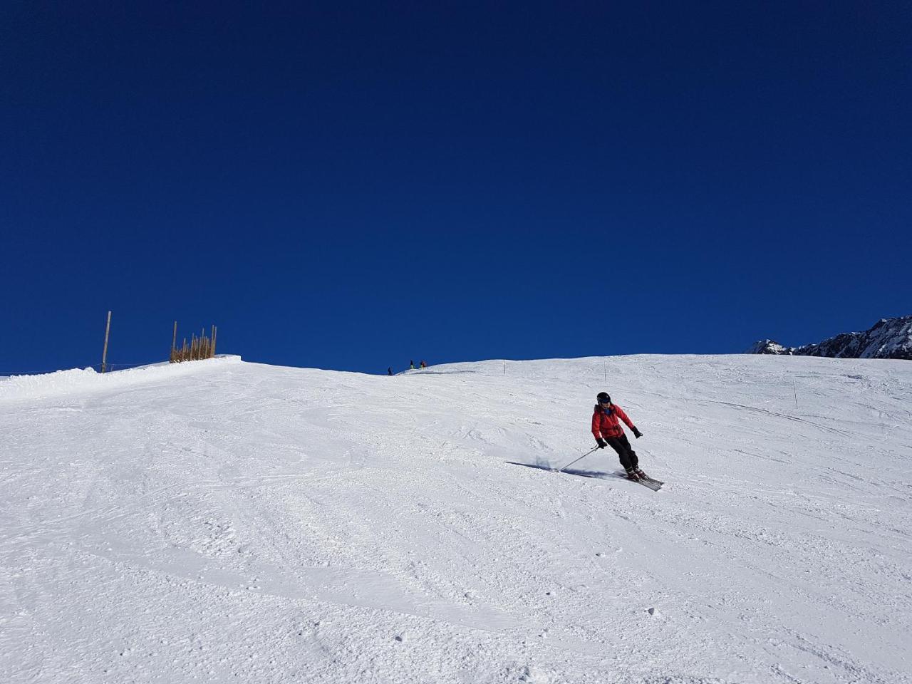 فوياني Chalet Solneige المظهر الخارجي الصورة