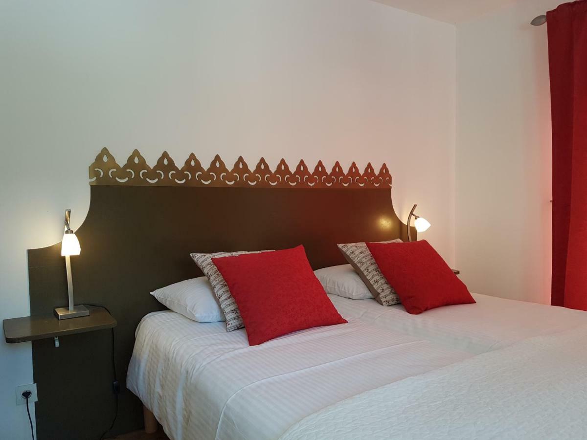فوياني Chalet Solneige المظهر الخارجي الصورة