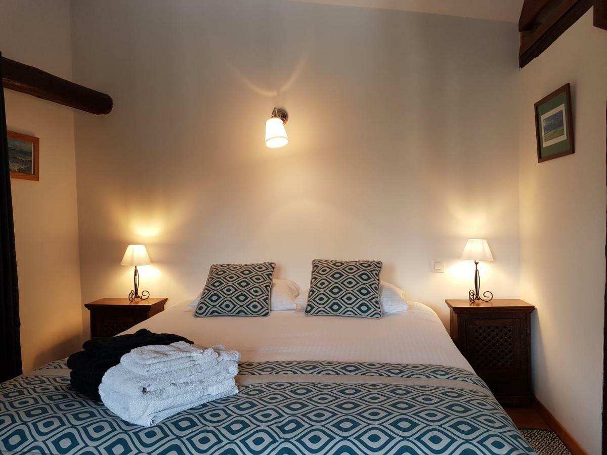 فوياني Chalet Solneige المظهر الخارجي الصورة
