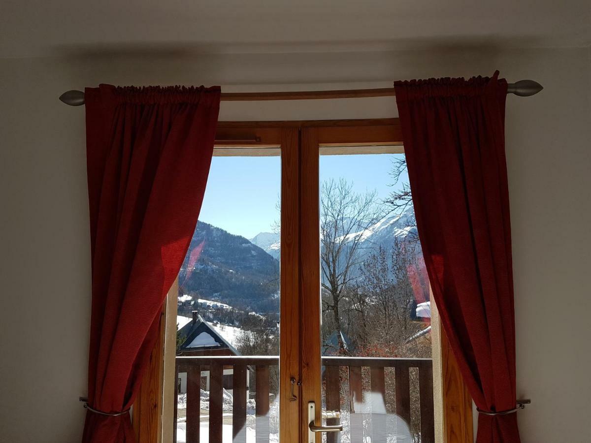 فوياني Chalet Solneige المظهر الخارجي الصورة