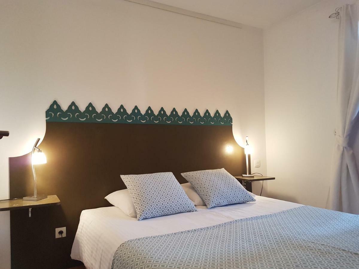 فوياني Chalet Solneige المظهر الخارجي الصورة