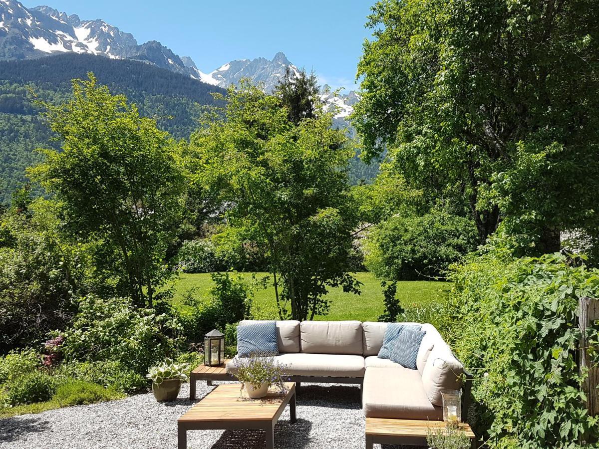 فوياني Chalet Solneige المظهر الخارجي الصورة
